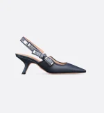 Dior J’Adior Slingback Pump - Image 3